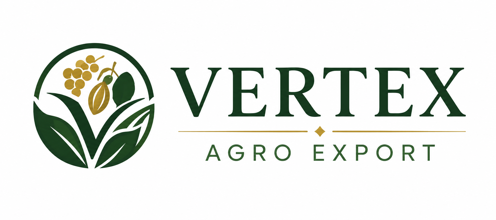 VERTEX – Premium Agro Products from Uzbekistan